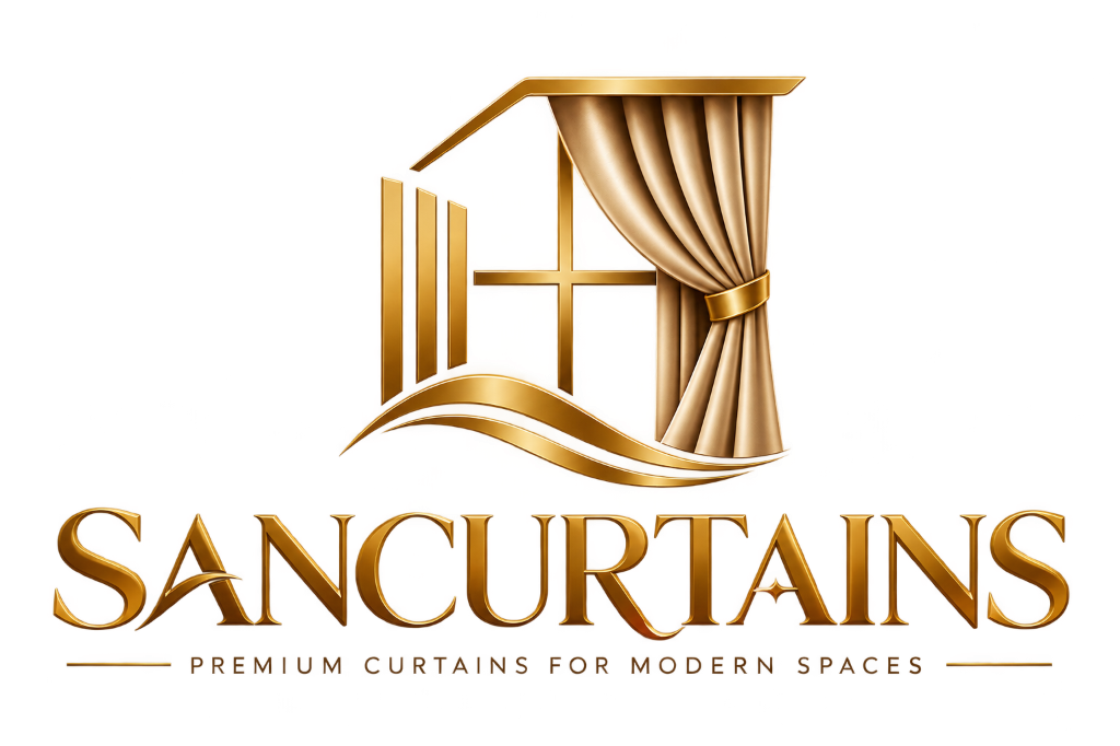 SanCurtains — Luxury Curtains, Blinds & Shades
